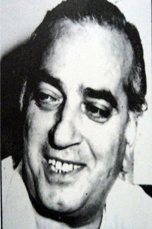 Sahib Haddad backdrop