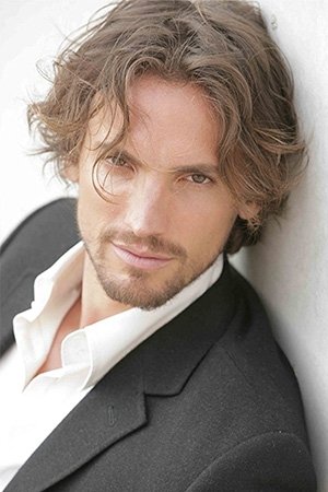 Michael Matucci backdrop