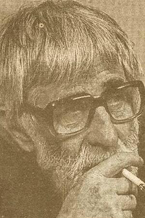 Nenad Ciganović backdrop