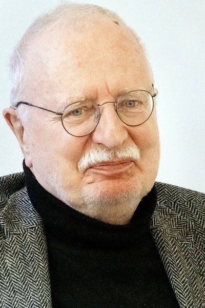 Michel Contat backdrop