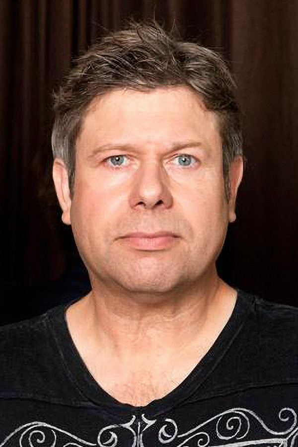 Mats Persson backdrop