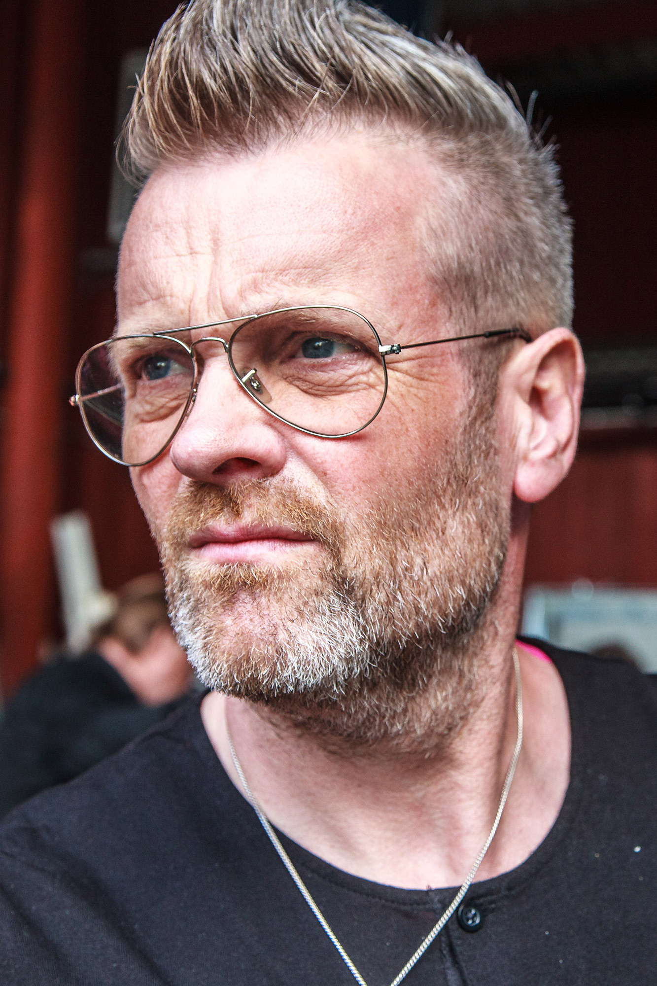 Micke Syd Andersson backdrop