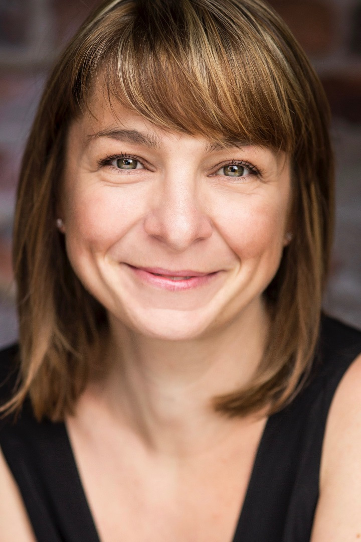 Lauren Porteous backdrop