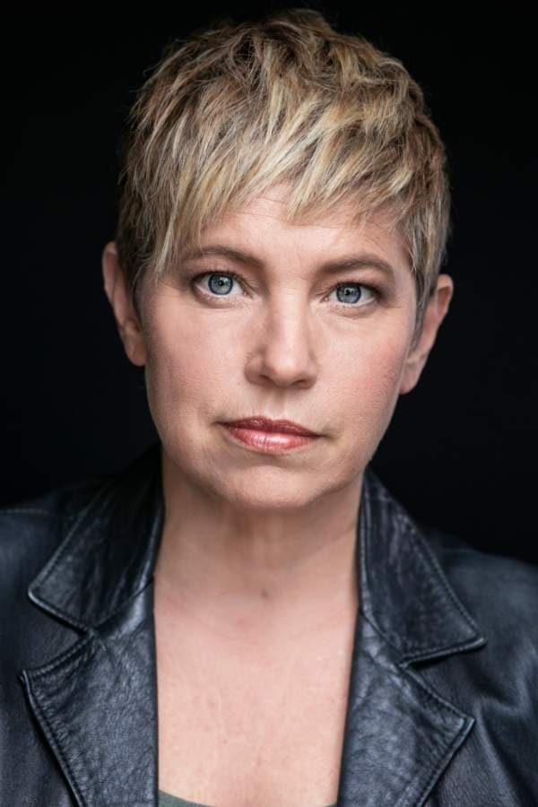 Jacque Drew backdrop