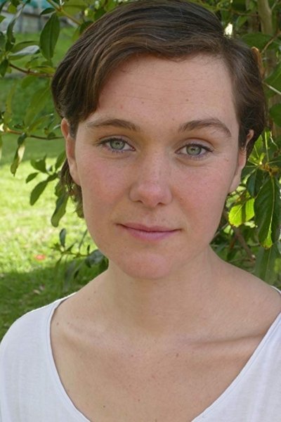 Beatrice Joblin backdrop