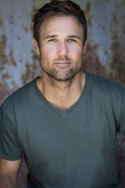 Richard Lambeth backdrop