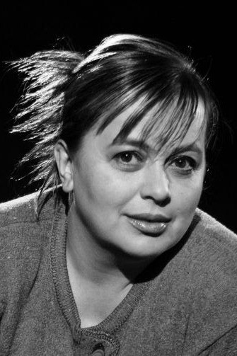 Faketa Salihbegović-Avdagić backdrop