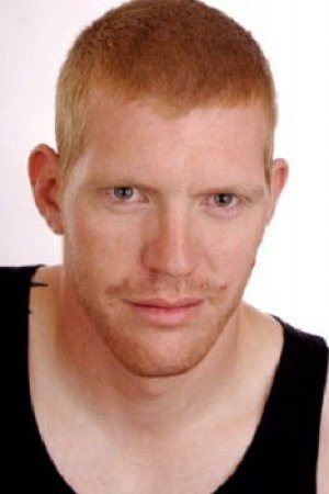 Reuben De Jong backdrop