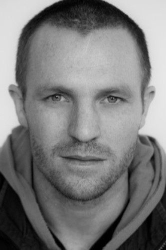 Isaac Hamon backdrop