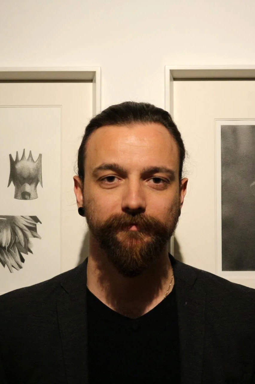 Duje Medić backdrop