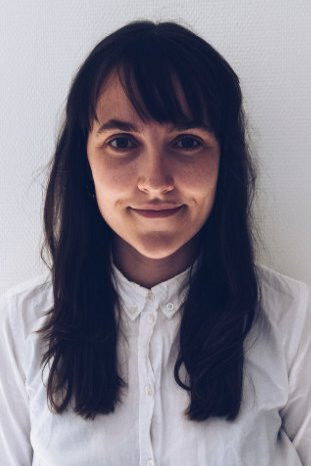 Sofie Rimestad backdrop