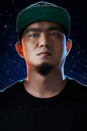 Suchuch 'Chad' Chaneed backdrop