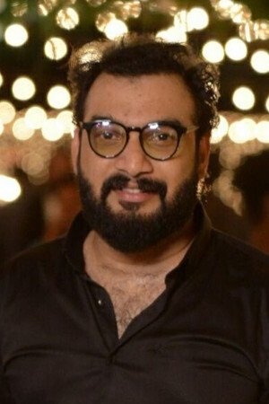 Zinil Zainuddin backdrop