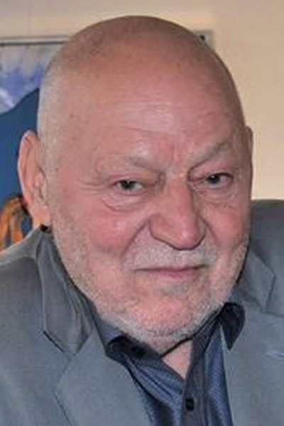 Troels Trier backdrop