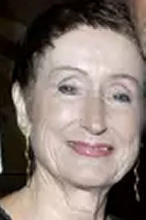 Jonna Hjerl backdrop