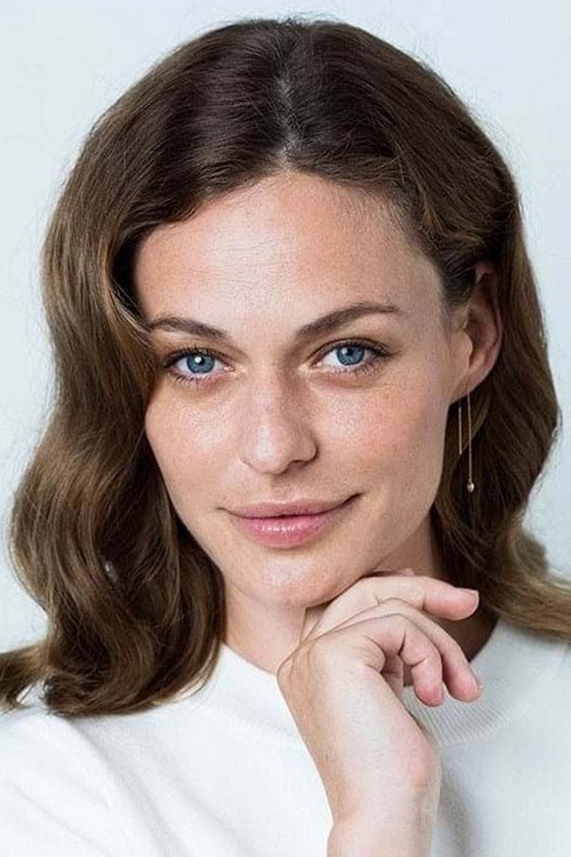 Sarah Grünewald backdrop