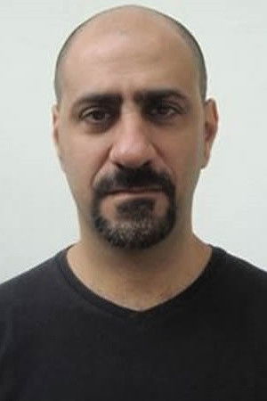 Ricardo Calil backdrop