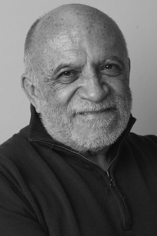 Coco Chiarella backdrop