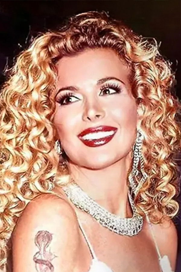 Harika Avcı backdrop