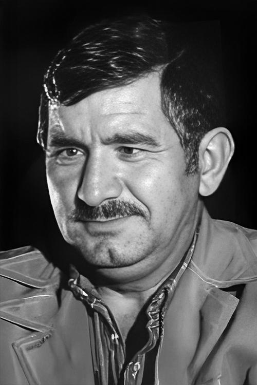 Nizam Ergüden backdrop