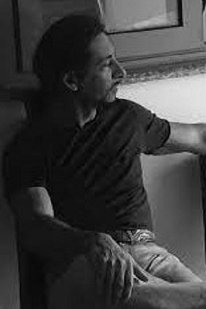 Maurizio Quarta backdrop