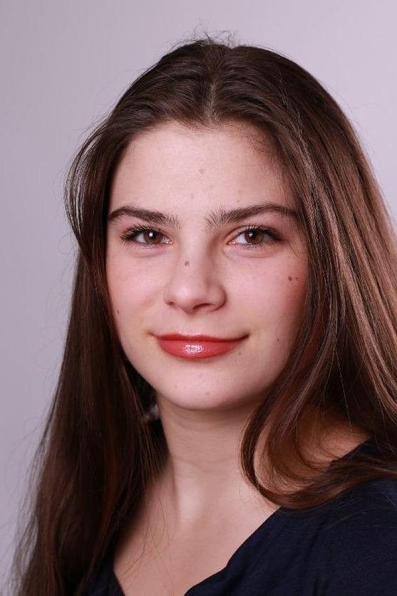 Tehilla Blad backdrop