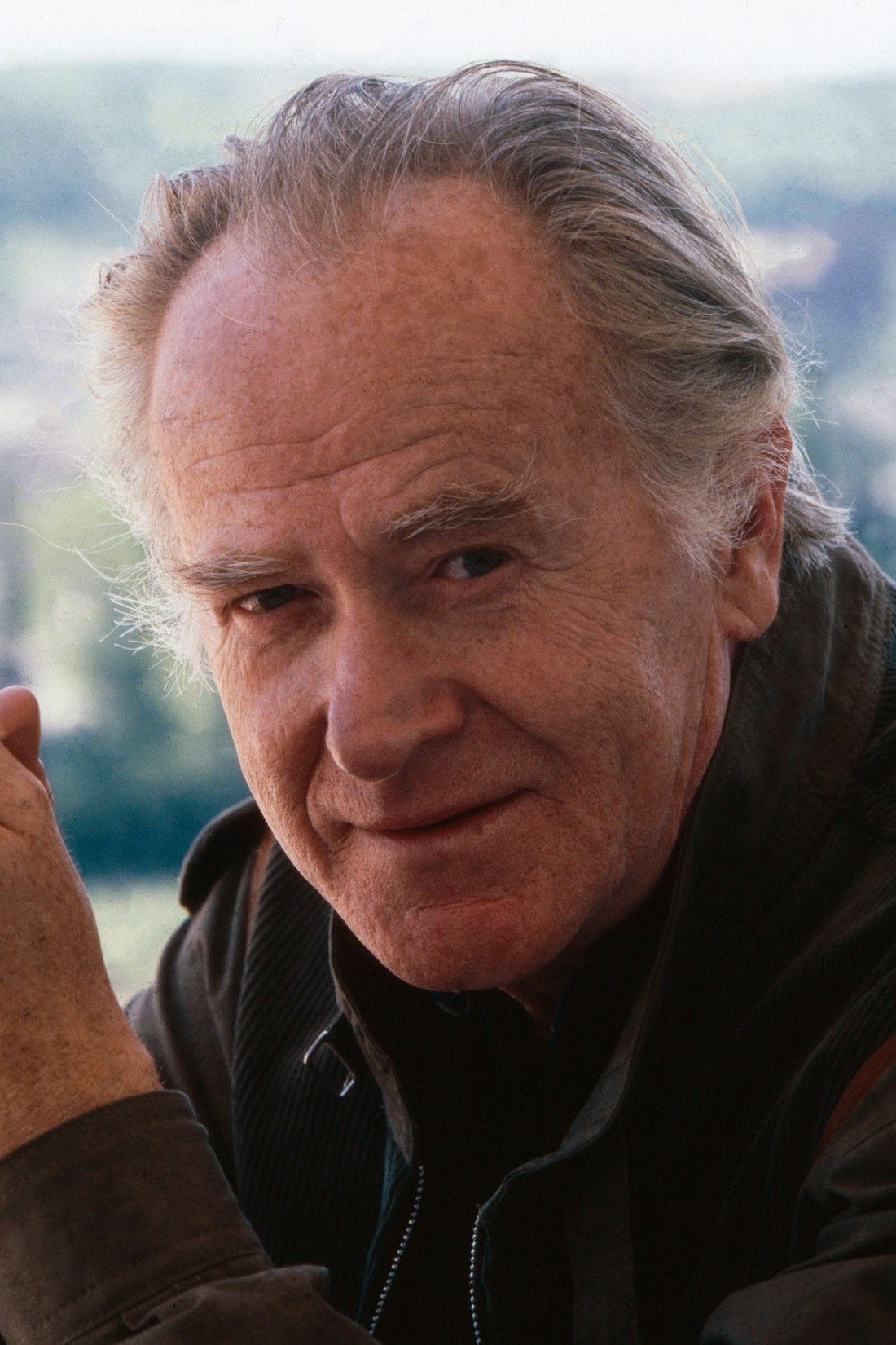 Otto Šimánek → Oto Shimanek backdrop