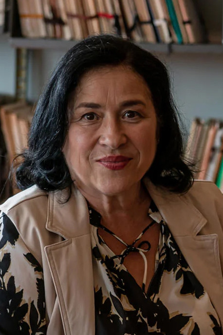 Darina Abrahámová backdrop