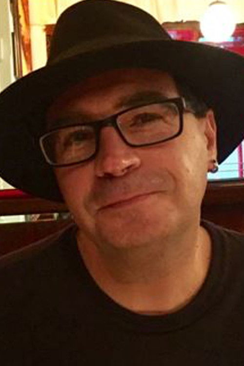 Carlos Adriano backdrop