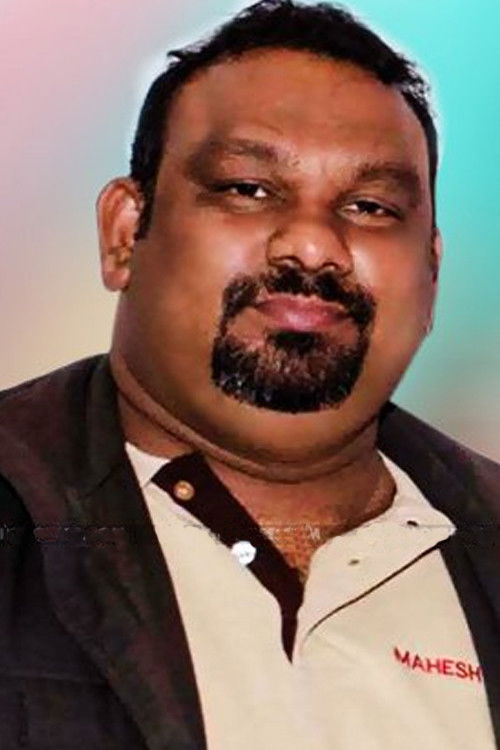 Kathi Mahesh backdrop