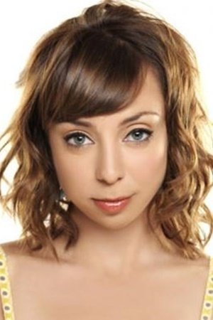 Laura Cymer backdrop