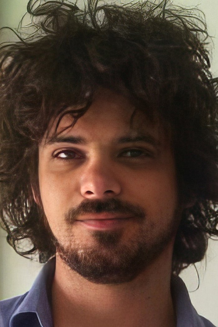 Diego Labat backdrop