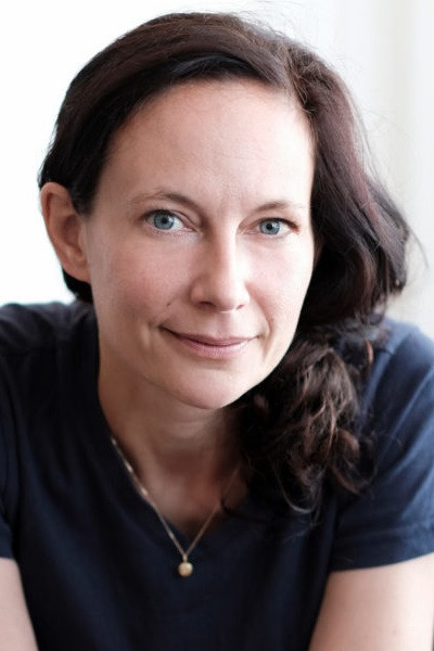 Tine Rogoll backdrop