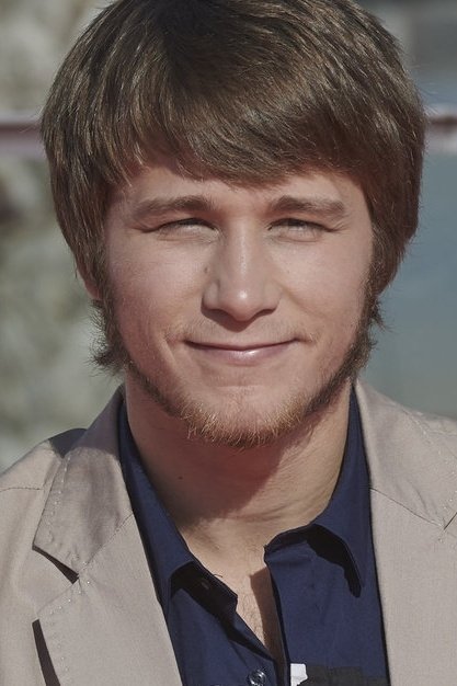 Emilio Palacios backdrop