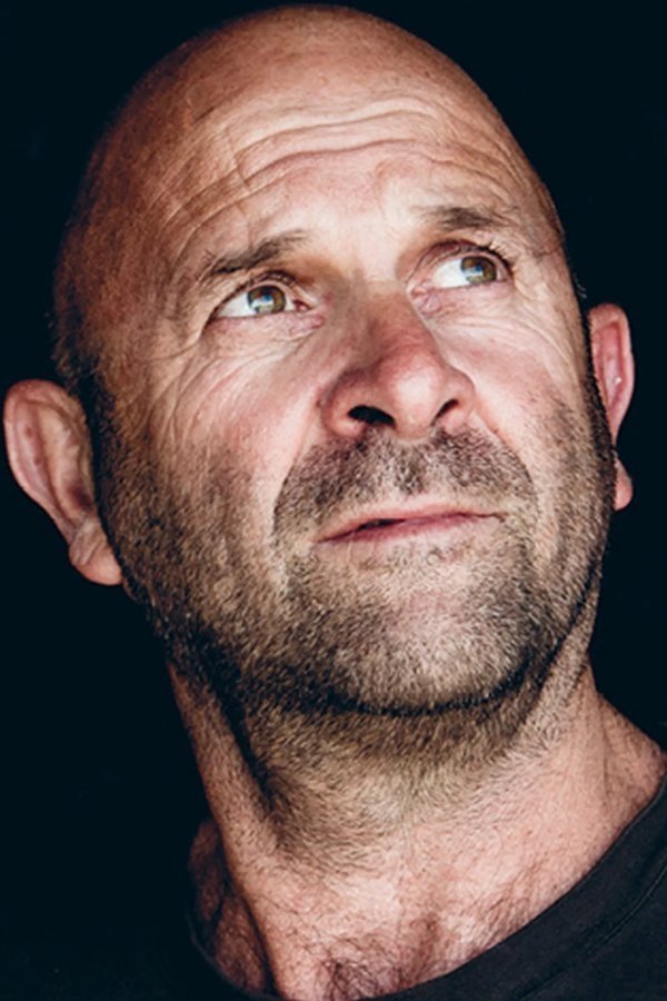 Zeev Sevik Perl backdrop