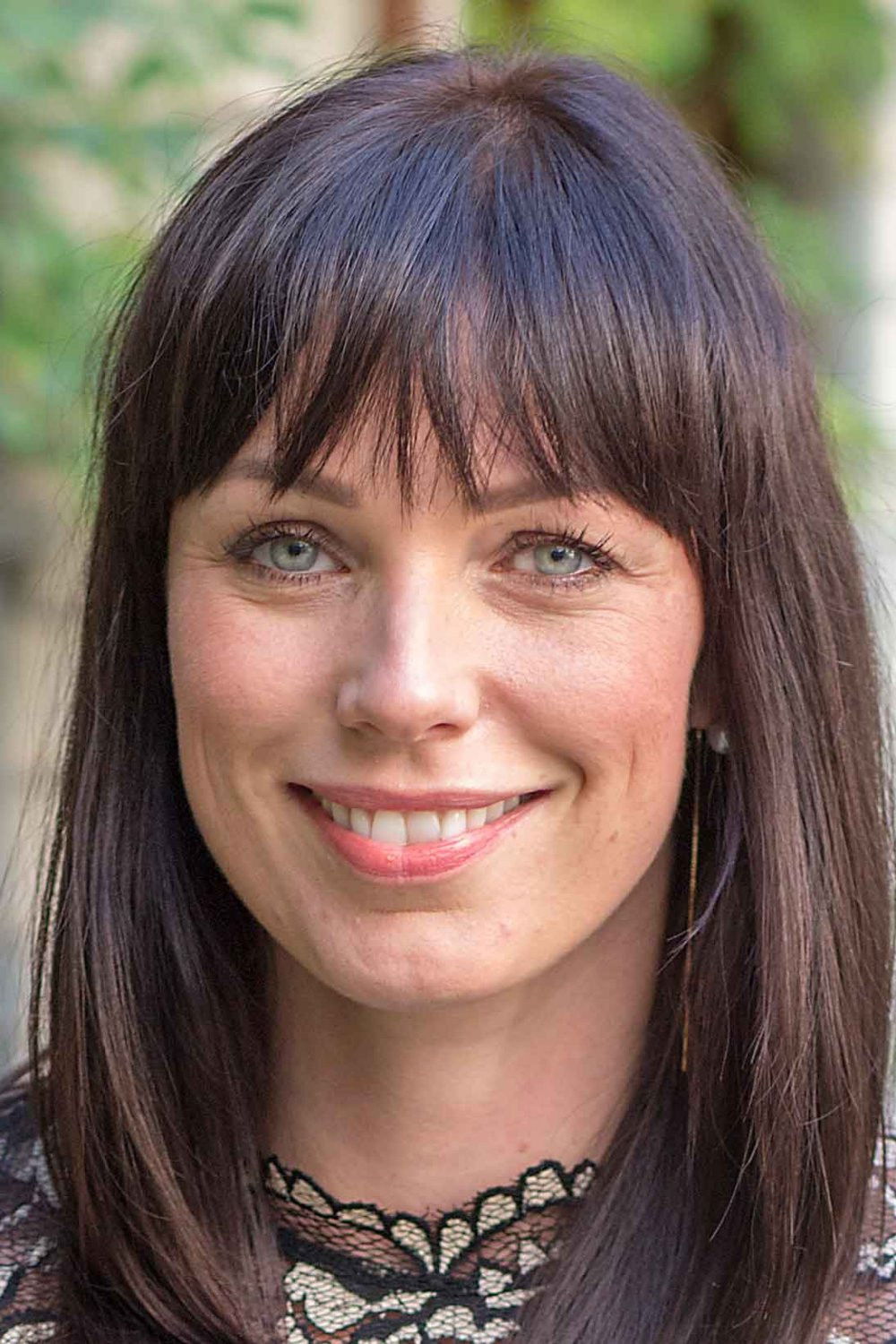 Lisbeth Østergaard backdrop