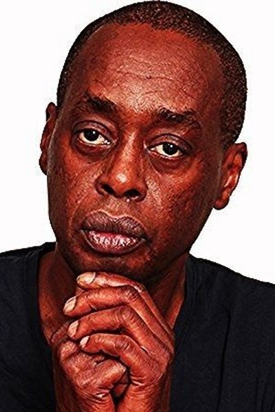 Michael Simpson backdrop