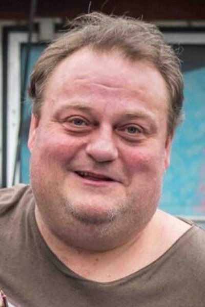 René Benjamin Hansen backdrop