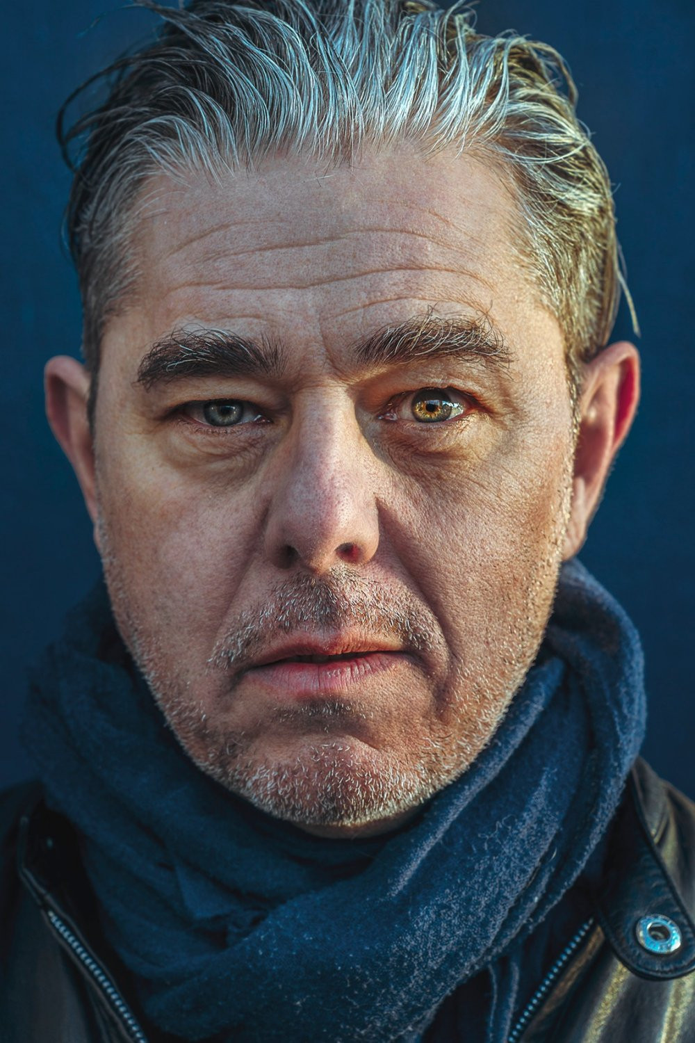 Jesper Kaplan backdrop