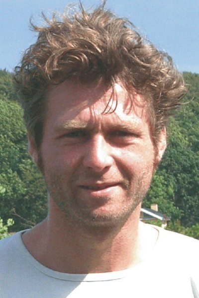 Sune Geertsen backdrop