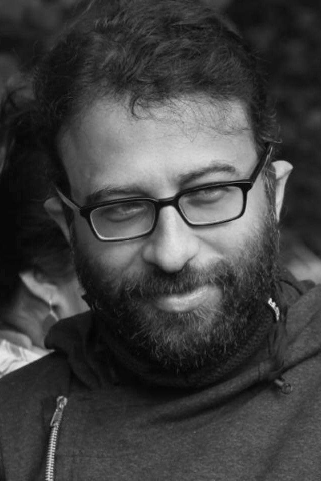 Utsav Mukherjee backdrop