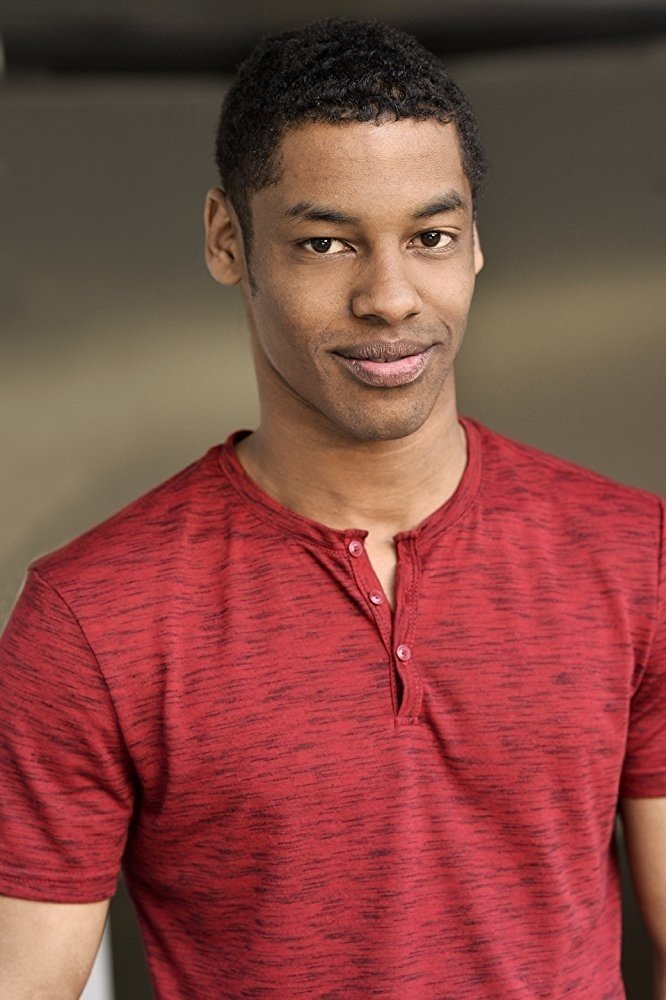 Shane Symons backdrop