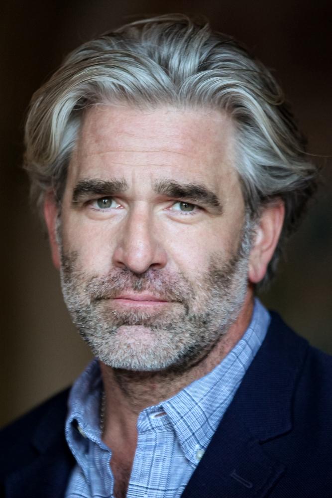 Matt Walton backdrop