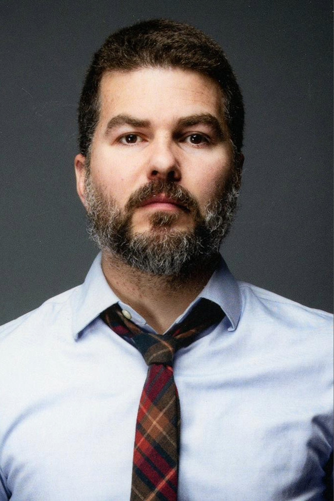 Justin O'Neal Miller backdrop