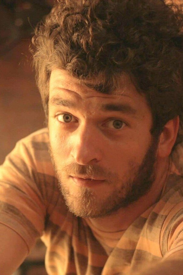 Manuel Vignau backdrop