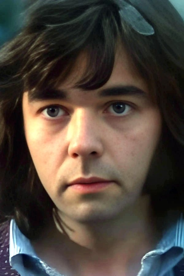 Daniel Bellus backdrop