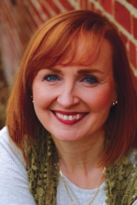 Terry Menefee Gau backdrop