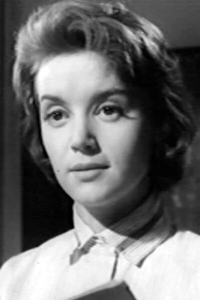 Natalya Antonova backdrop