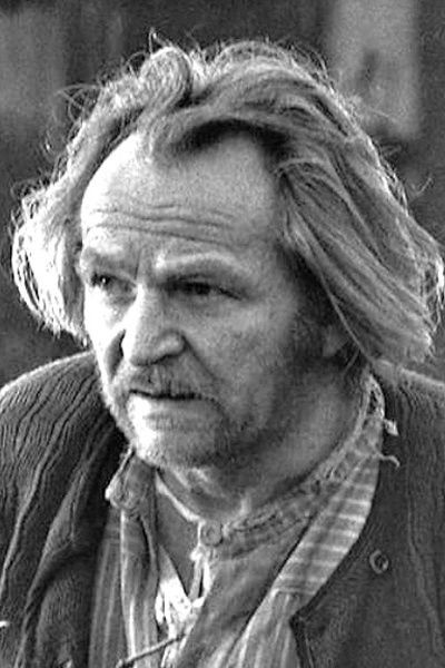 Henry Jessen backdrop