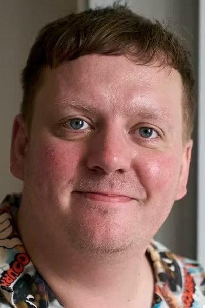 Jesper Ole Feit Andersen backdrop